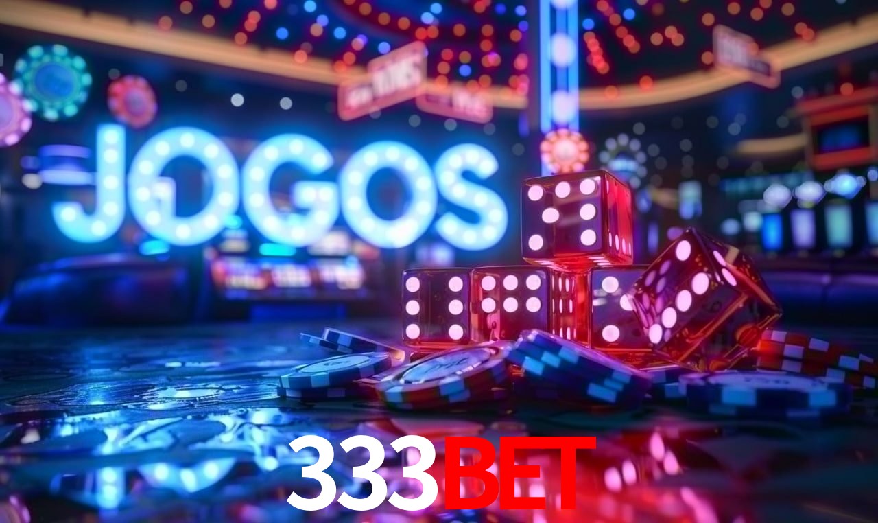 Interface do App 333bet