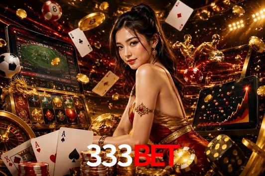 Account Benefits 333bet