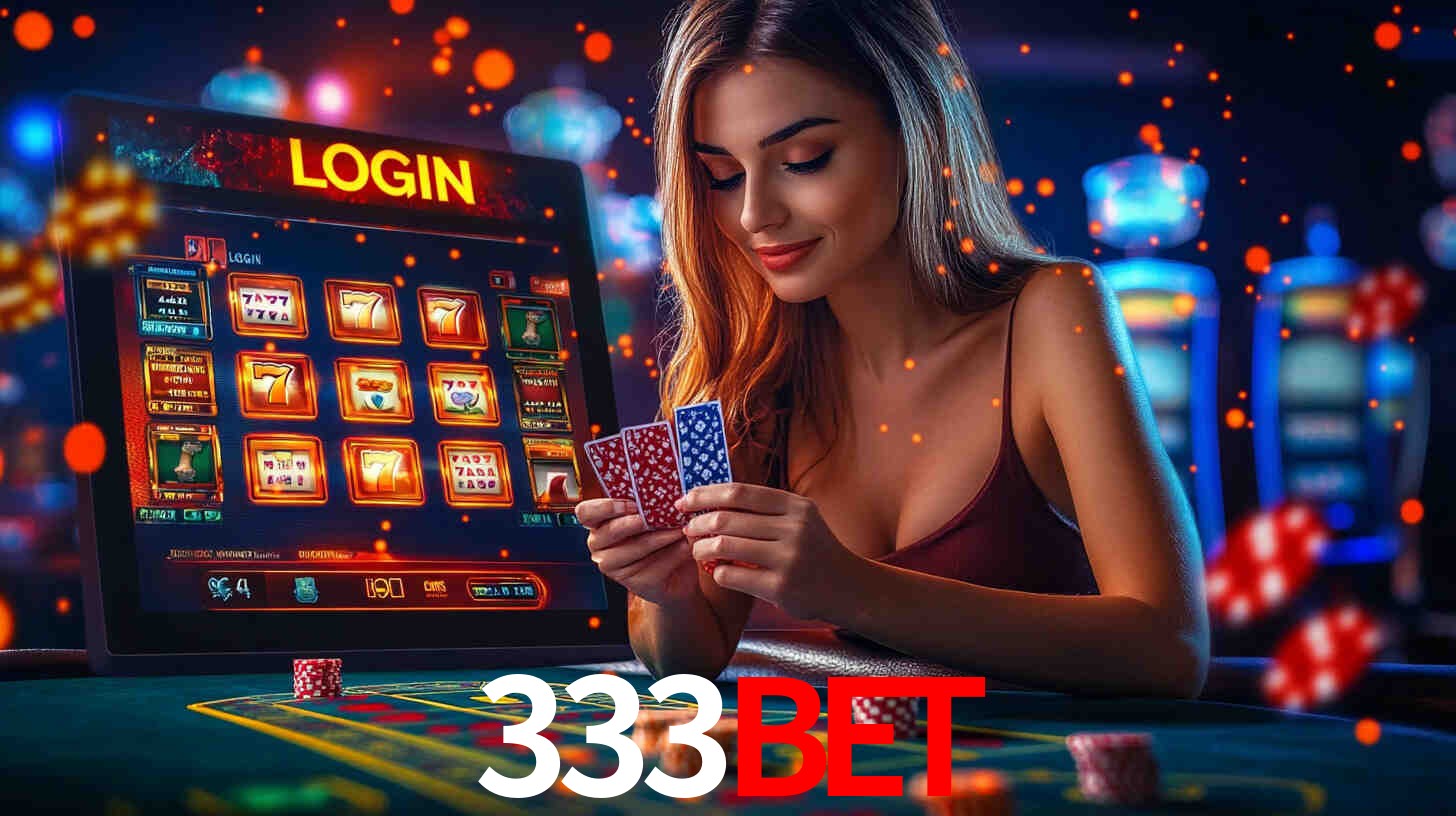 333bet: A Experiência de Casino com Jogos de Mesa ao Vivo