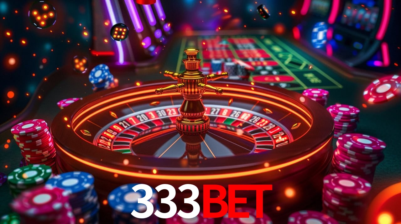 cassino 333bet