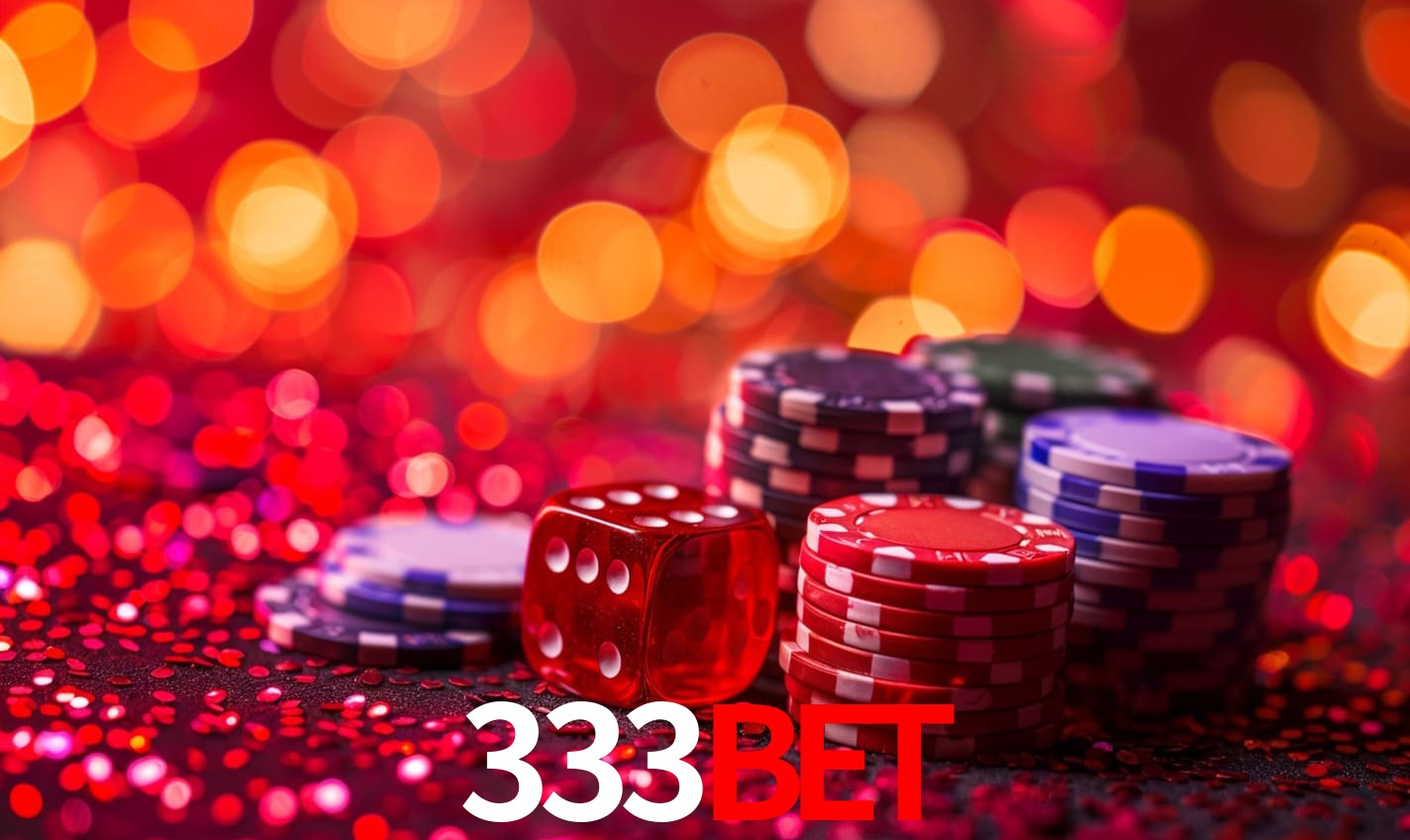 Explorando a Categoria de Eventos em Apostas na 333bet