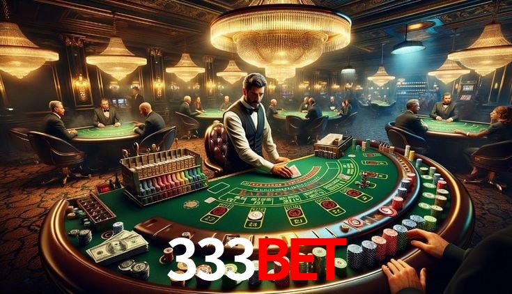 Statistics 333bet