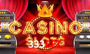 Bonus Features 333bet