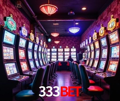 333bet Plataforma Oficial
