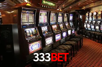 Descubra a Magia dos Jogos de Arcade no 333bet