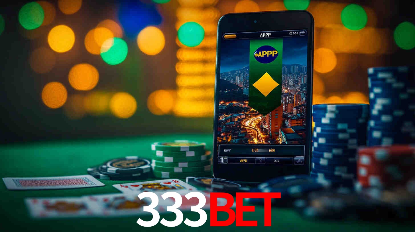 Descubra a Essência do 333bet: Nossa História e Compromissos
