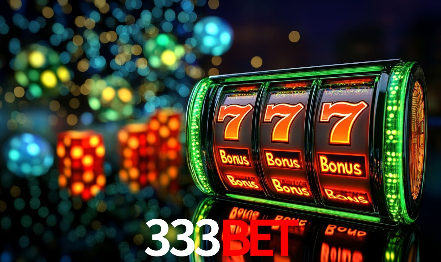 Provedores de Jogos 333bet
