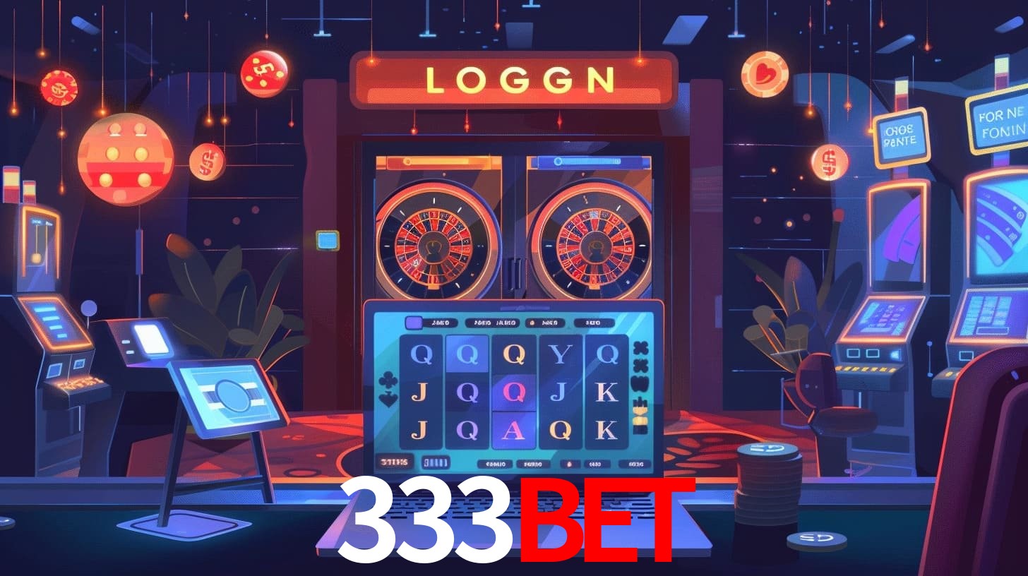 Design Responsivo 333bet
