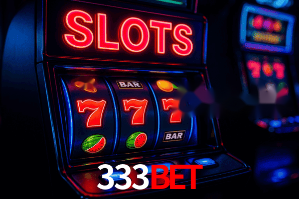 333bet cassino online