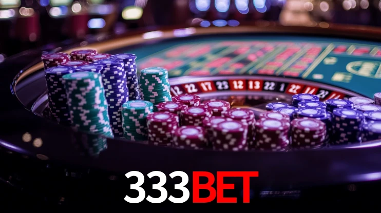 Daily Bonuses 333bet