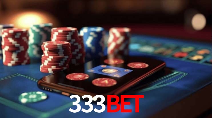 Recursos de Bônus 333bet